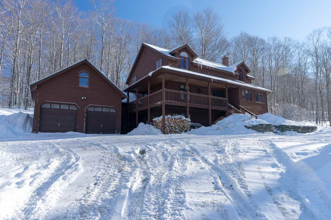 109 Taplin Road Barre Town, VT 05641 - Photo 1 of 40