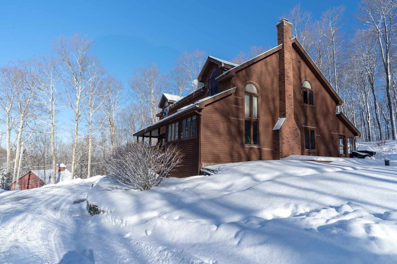 109 Taplin Road Barre Town, VT 05641 - Photo 2 of 40