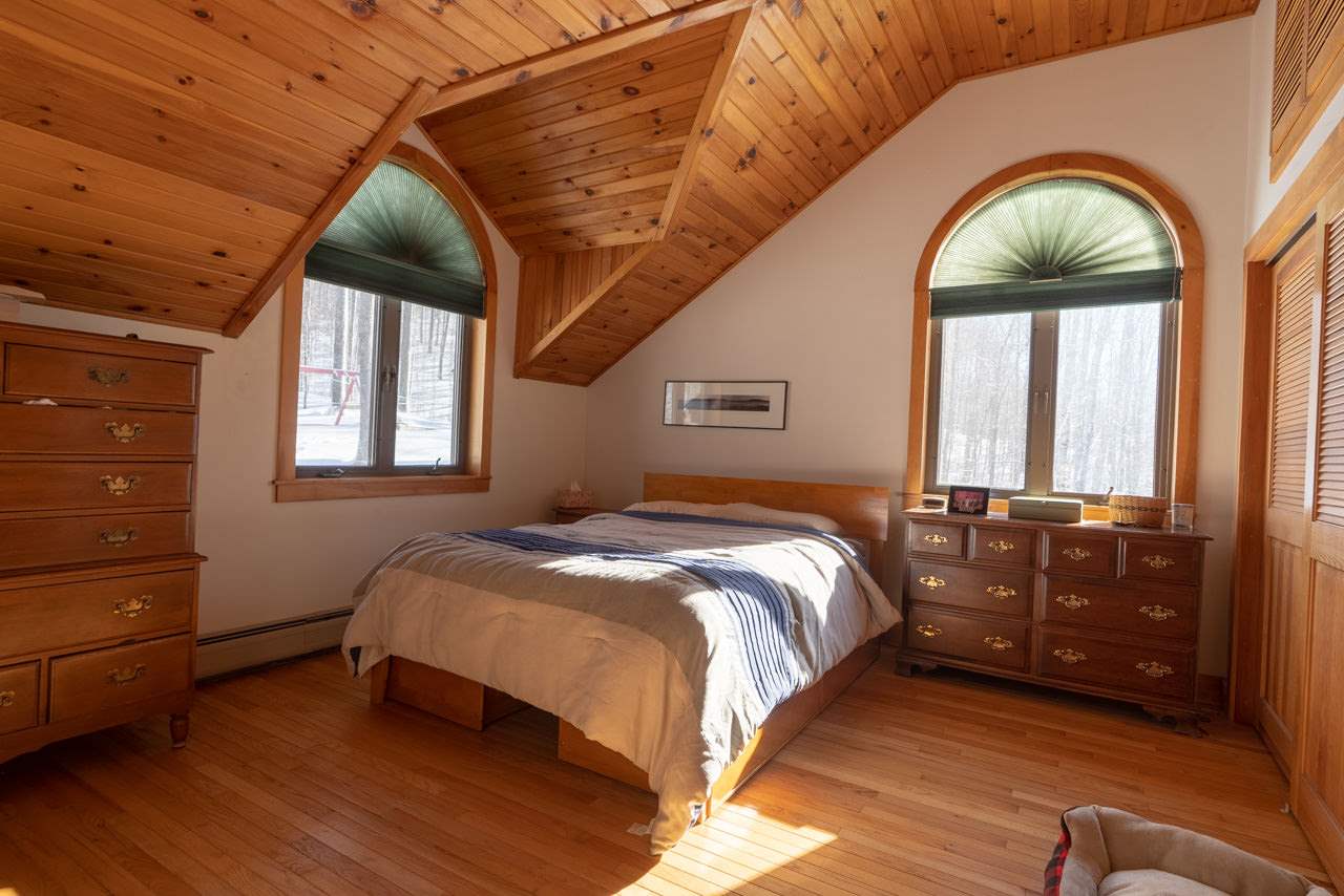 109 Taplin Road Barre Town, VT 05641 - Photo 19 of 40