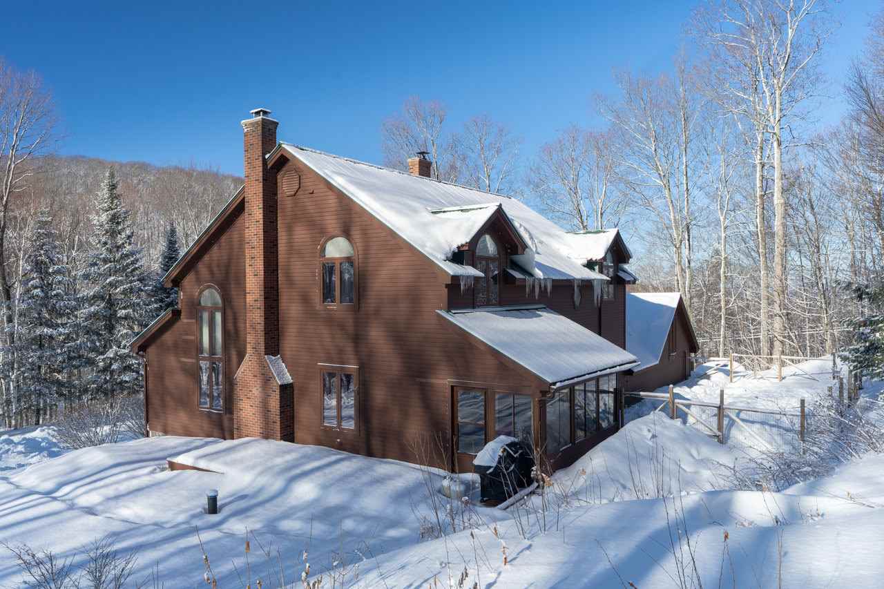 109 Taplin Road Barre Town, VT 05641 - Photo 3 of 40