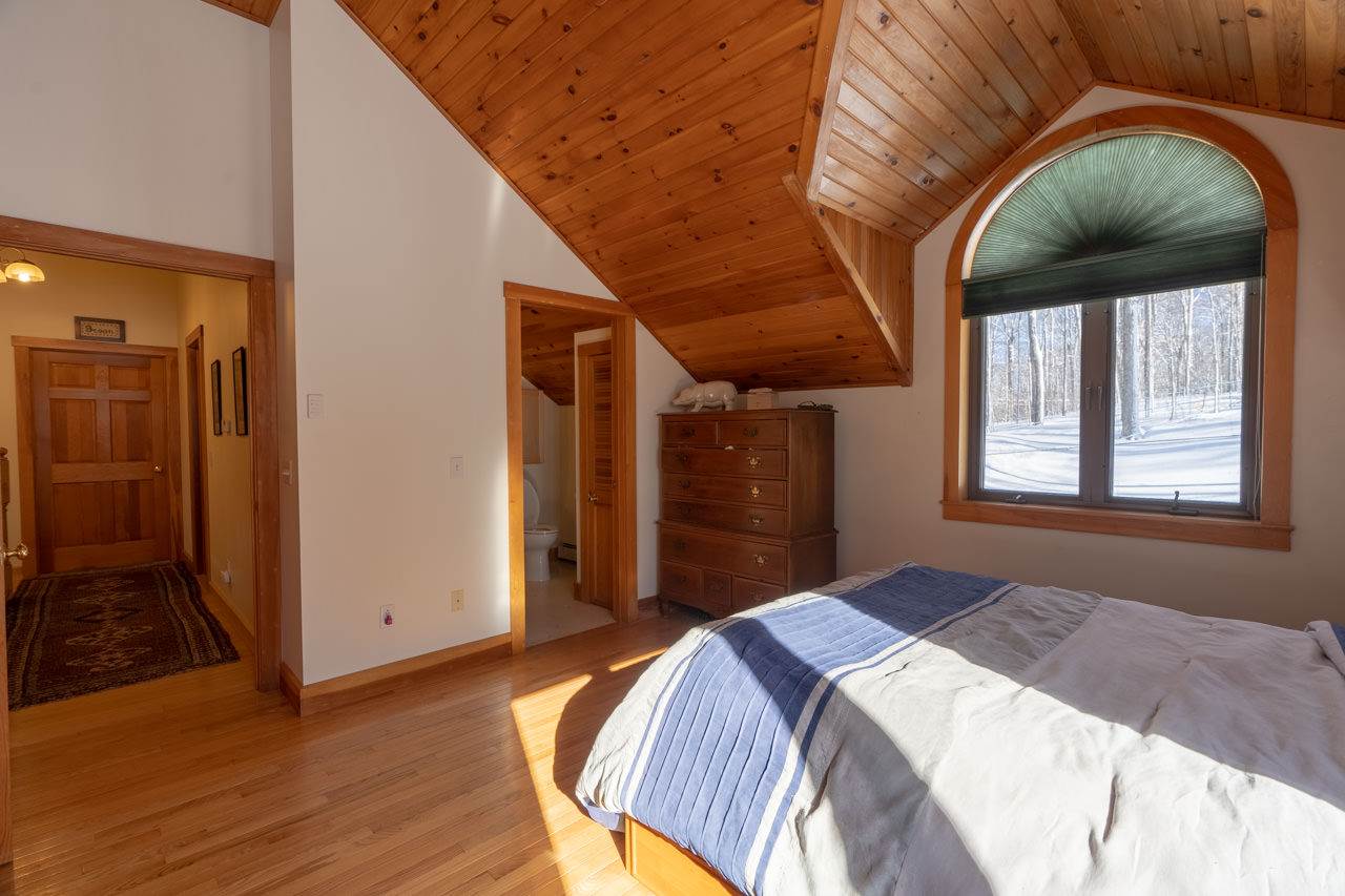 109 Taplin Road Barre Town, VT 05641 - Photo 21 of 40