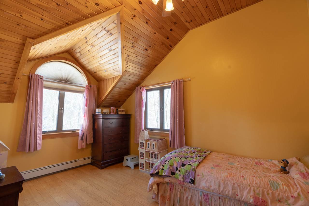 109 Taplin Road Barre Town, VT 05641 - Photo 23 of 40