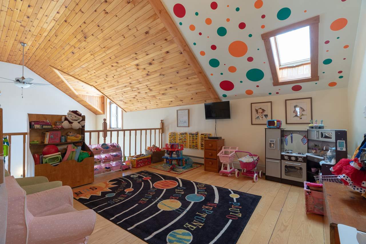 109 Taplin Road Barre Town, VT 05641 - Photo 25 of 40