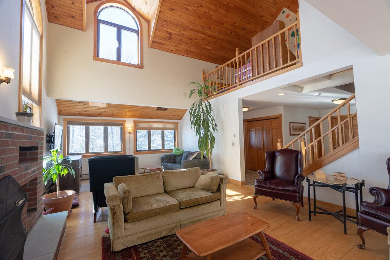 109 Taplin Road Barre Town, VT 05641 - Photo 6 of 40