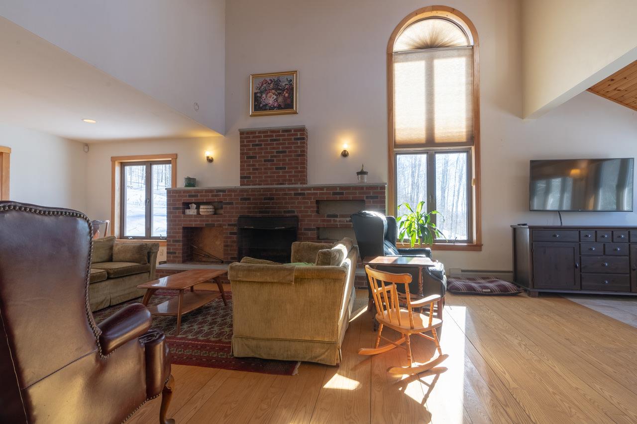 109 Taplin Road Barre Town, VT 05641 - Photo 7 of 40