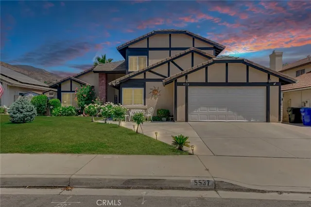 $708,000 | 5537 Western Avenue, San Bernardino, CA 92407