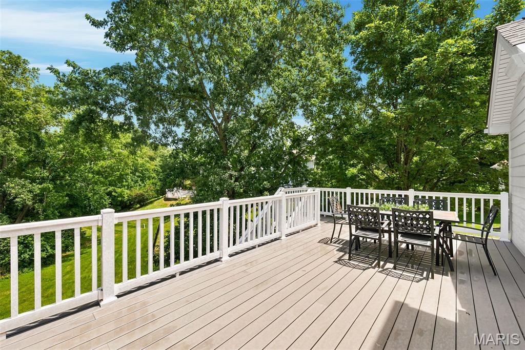 501 Oak Leaf Manor Court Ballwin, MO 63021 - Photo 33 of 38