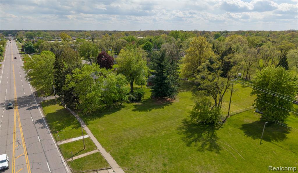9282 Wayne Road Romulus, MI 48174 - Photo 30 of 39