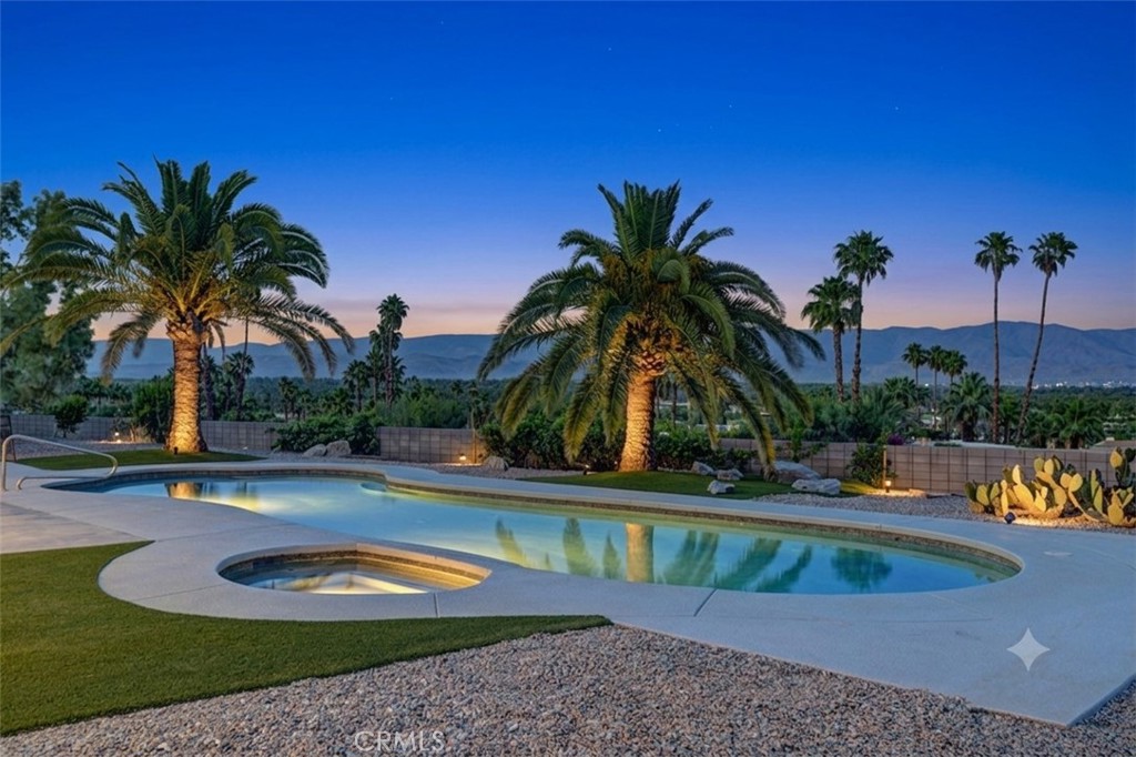 40600 Tonopah Road Rancho Mirage, CA 92270 - Photo 5 of 31 Gallery Image 5