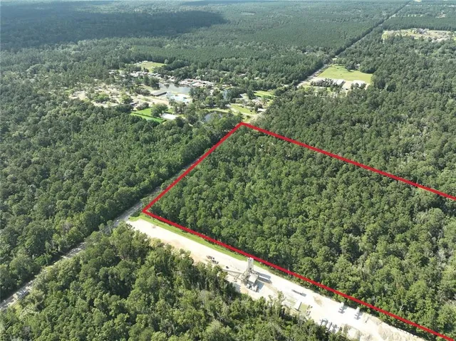 $225,000 | Tbd Tbd La-445 Highway, Robert, LA 70455