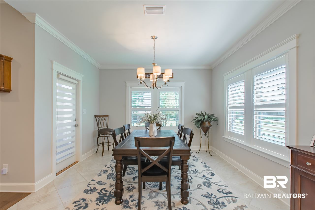 7816 Hemlock Street Daphne, AL 36527 - Photo 13 of 32 Dining Area