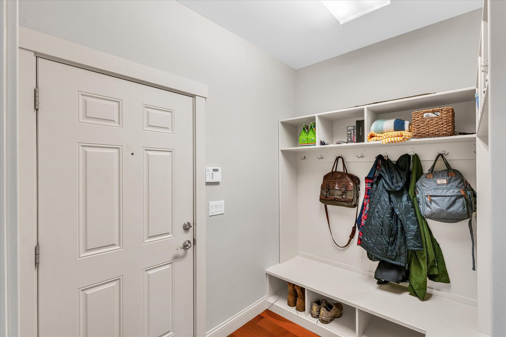 1803 Cobblefield Court Champaign, IL 61822 - Photo 26 of 55 a view of small space