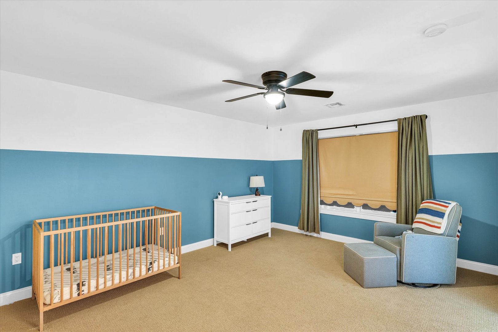 1803 Cobblefield Court Champaign, IL 61822 - Photo 33 of 55 a livingroom with furniture and window