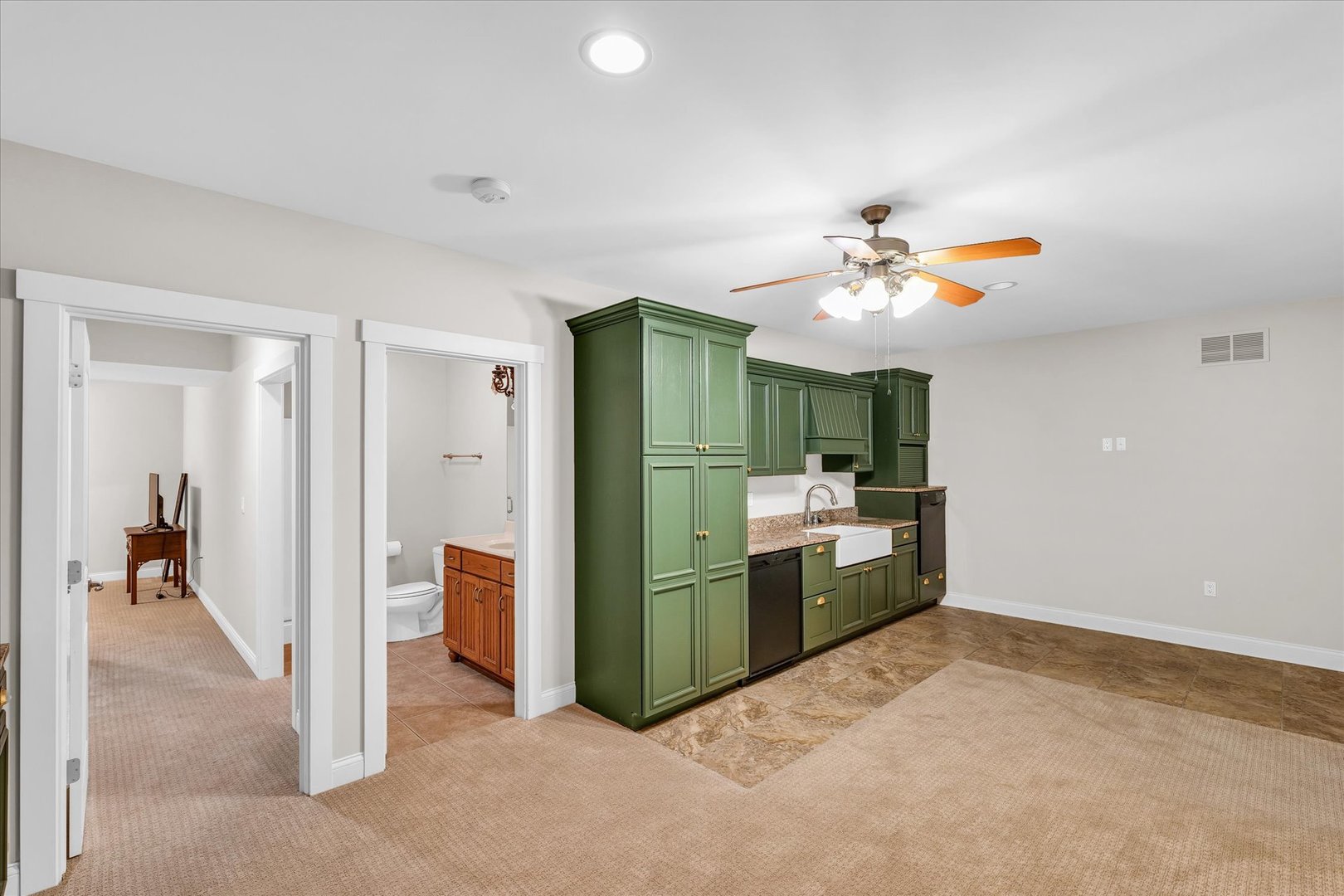 1803 Cobblefield Court Champaign, IL 61822 - Photo 43 of 55
