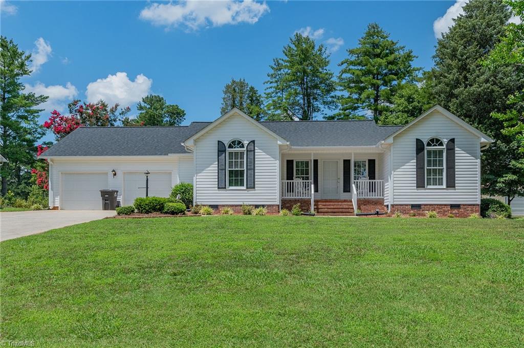705 Fox Run Road Lexington, NC 27292 - Photo 1 of 45 Gallery Image 1