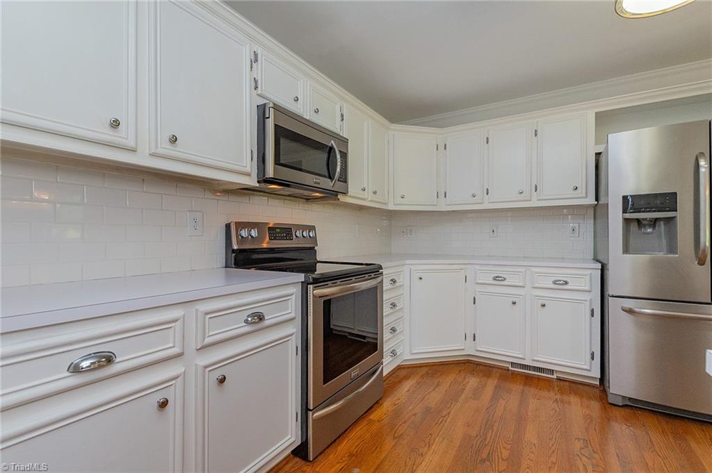 705 Fox Run Road Lexington, NC 27292 - Photo 28 of 45 Gallery Image 28
