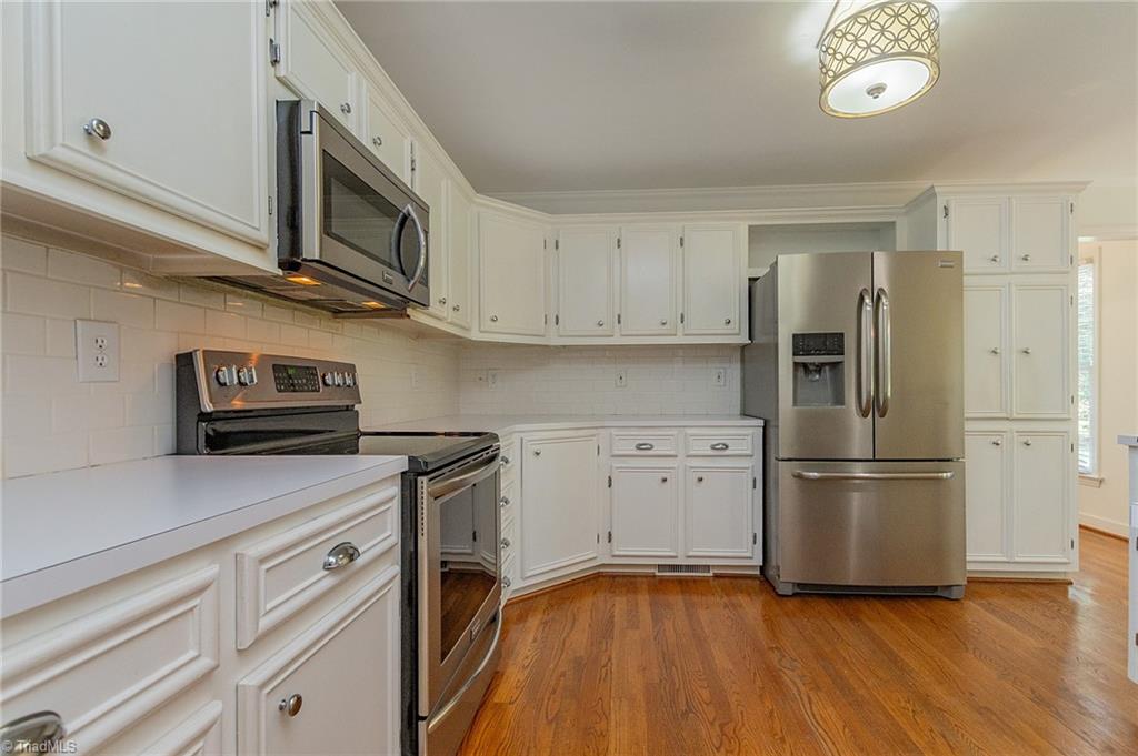 705 Fox Run Road Lexington, NC 27292 - Photo 29 of 45 Gallery Image 29