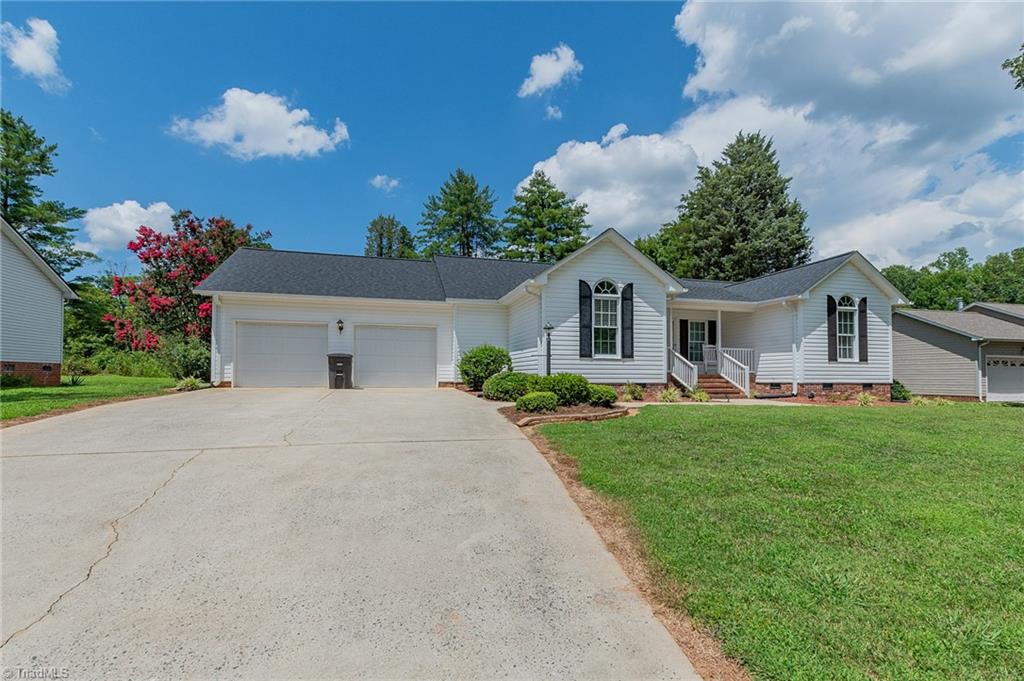 705 Fox Run Road Lexington, NC 27292 - Photo 3 of 45 Gallery Image 3