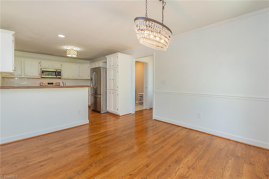 705 Fox Run Road Lexington, NC 27292 - Photo 35 of 45 Gallery Image 35