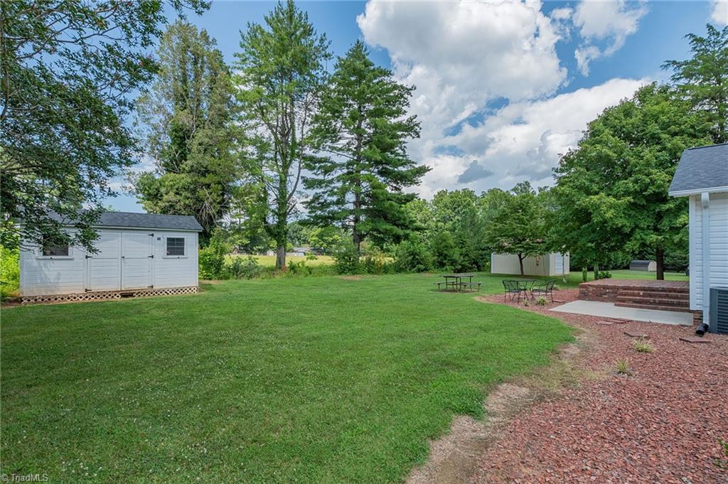 705 Fox Run Road Lexington, NC 27292 - Photo 42 of 45 Gallery Image 42