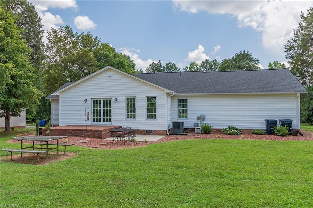705 Fox Run Road Lexington, NC 27292 - Photo 43 of 45 Gallery Image 43