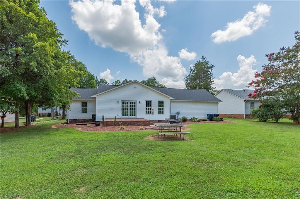 705 Fox Run Road Lexington, NC 27292 - Photo 44 of 45 Gallery Image 44