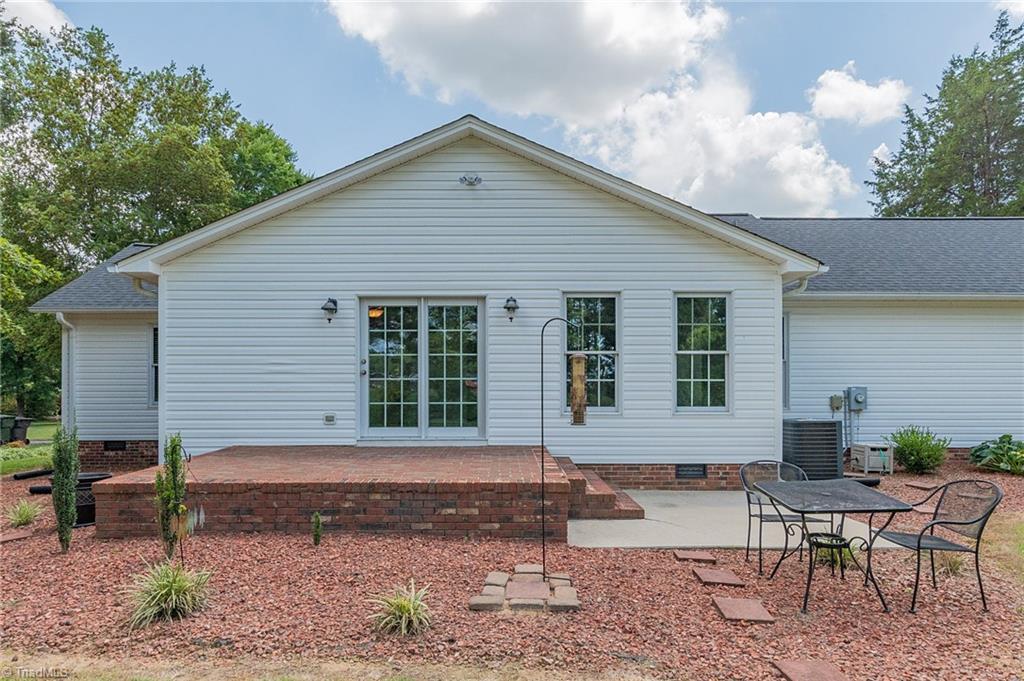 705 Fox Run Road Lexington, NC 27292 - Photo 45 of 45 Gallery Image 45