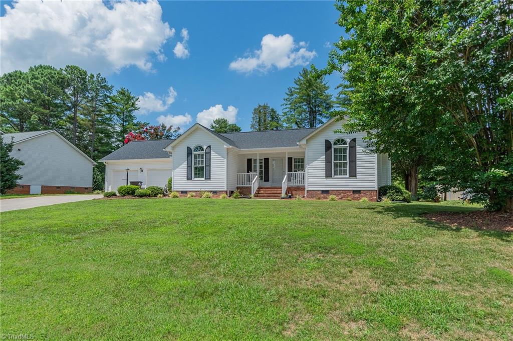 705 Fox Run Road Lexington, NC 27292 - Photo 5 of 45 Gallery Image 5