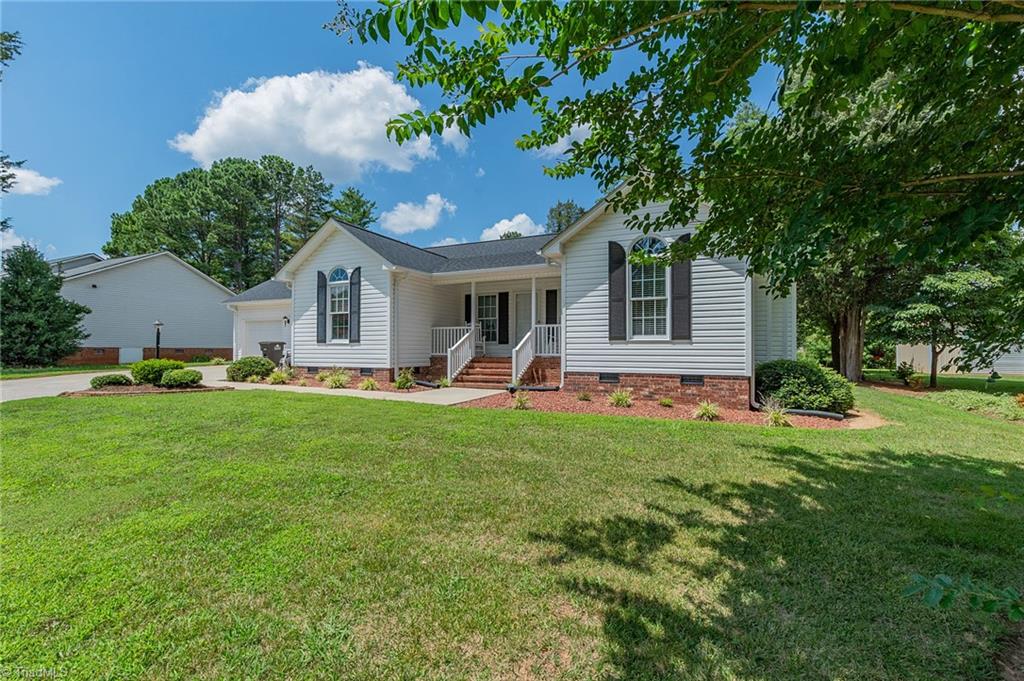 705 Fox Run Road Lexington, NC 27292 - Photo 6 of 45 Gallery Image 6