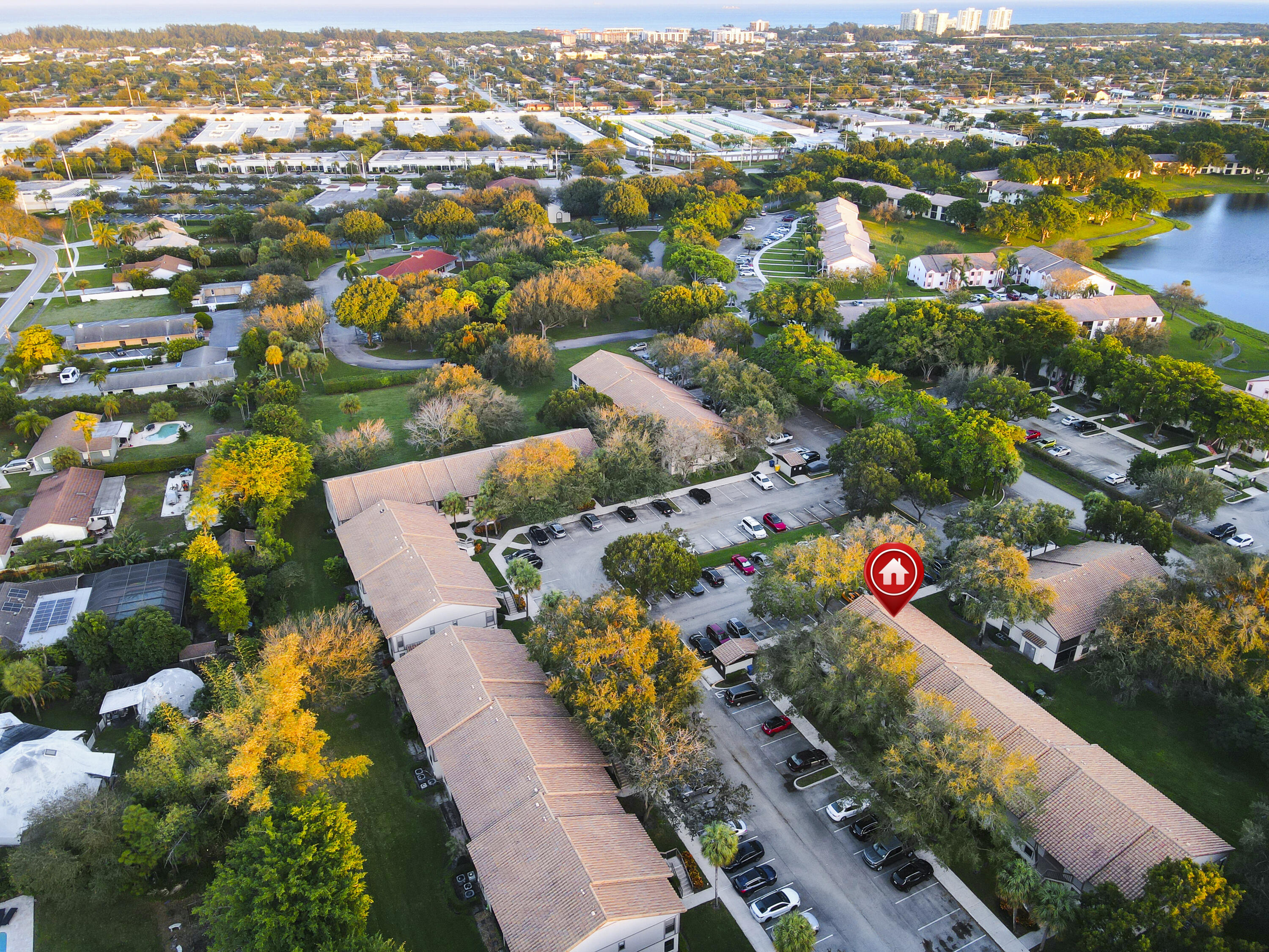 3129 Millwood Terrace, Unit M137 Boca Raton, FL 33431 - Photo 56 of 58 @BocaRatonStudio1