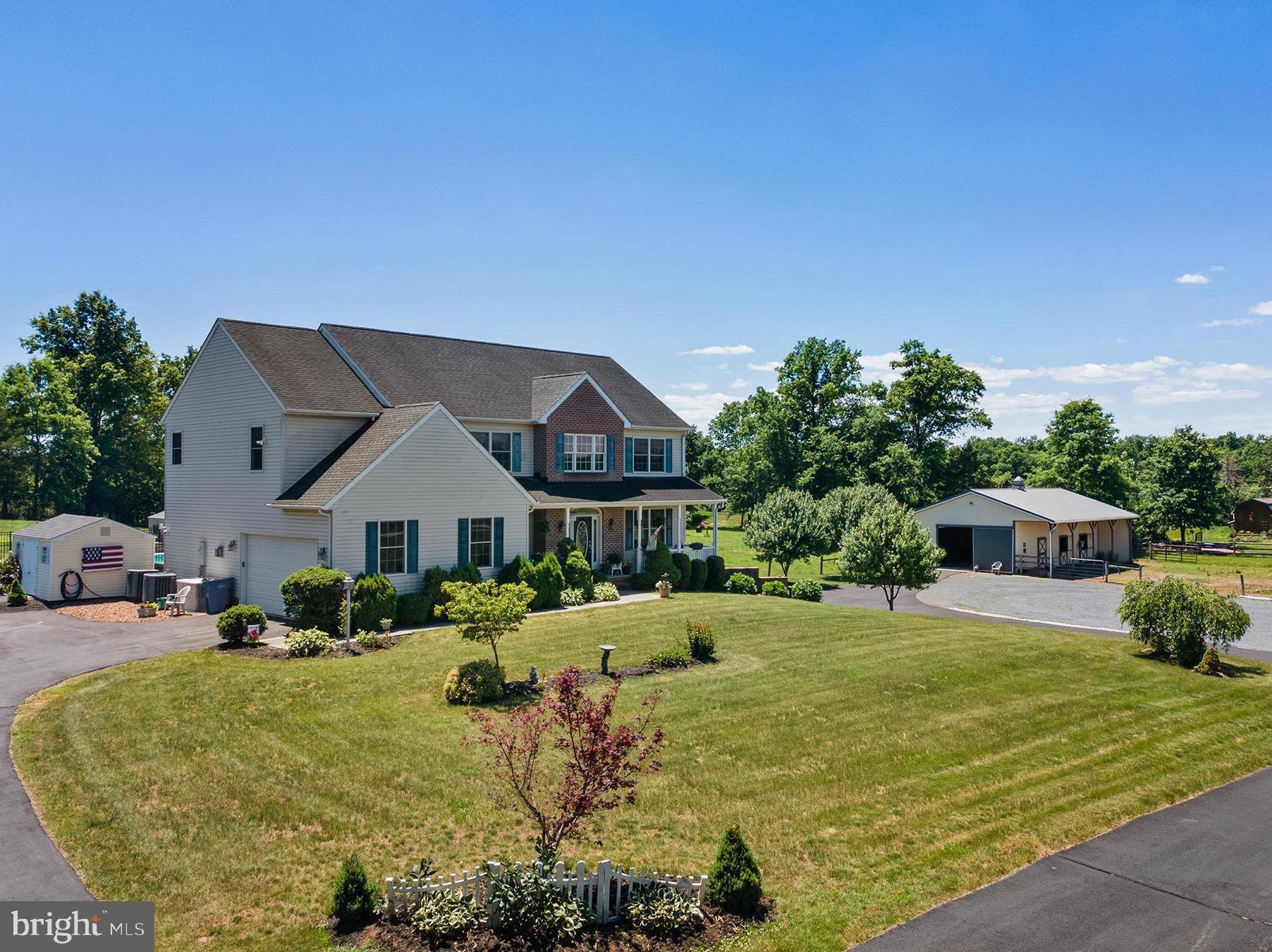 75 St Johns Road West Littlestown, PA 17340 - Photo 2 of 87