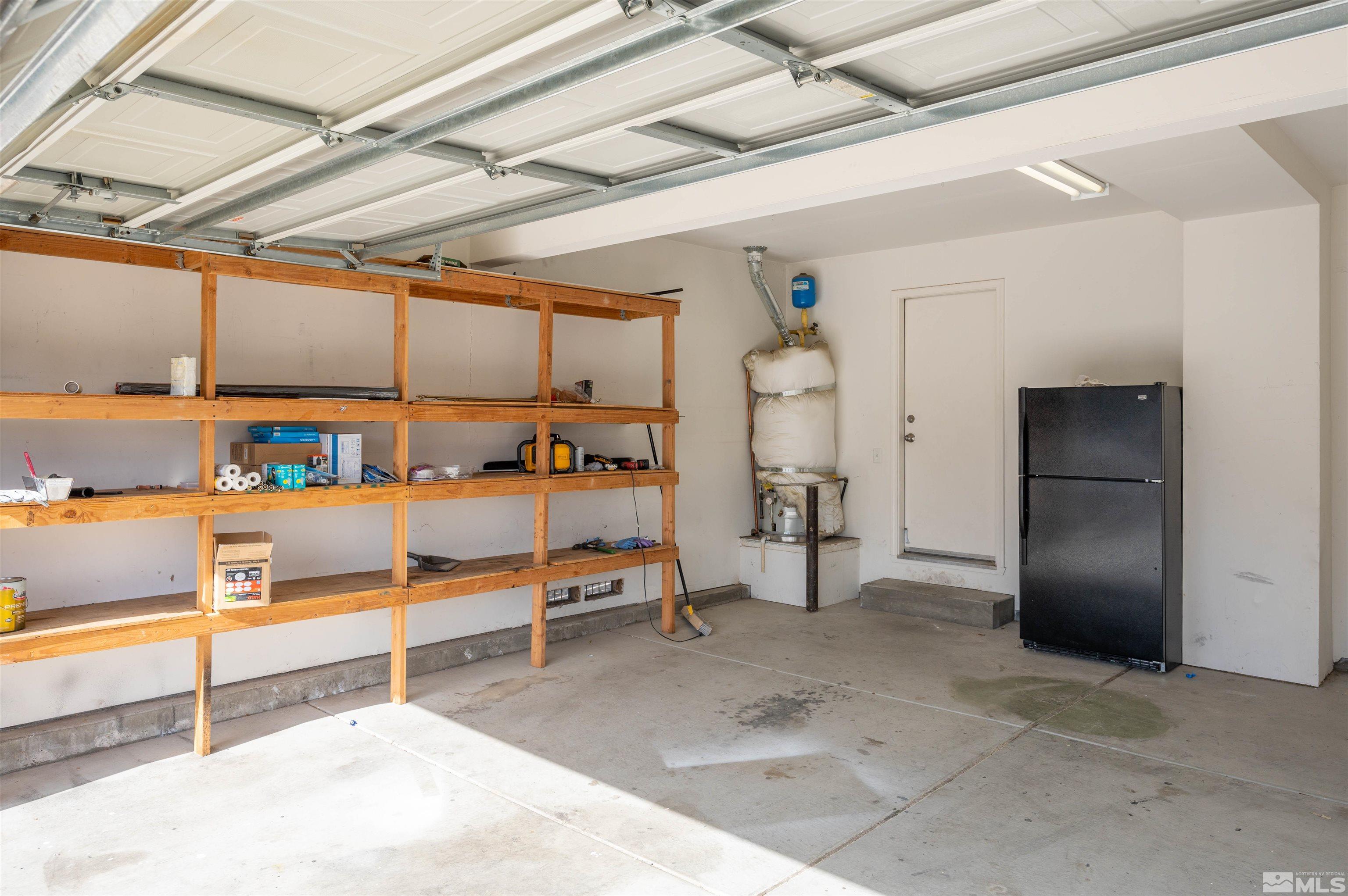 9615 Autumn Leaf Way Reno, NV 89506 - Photo 21 of 24 a view of storage and utility room