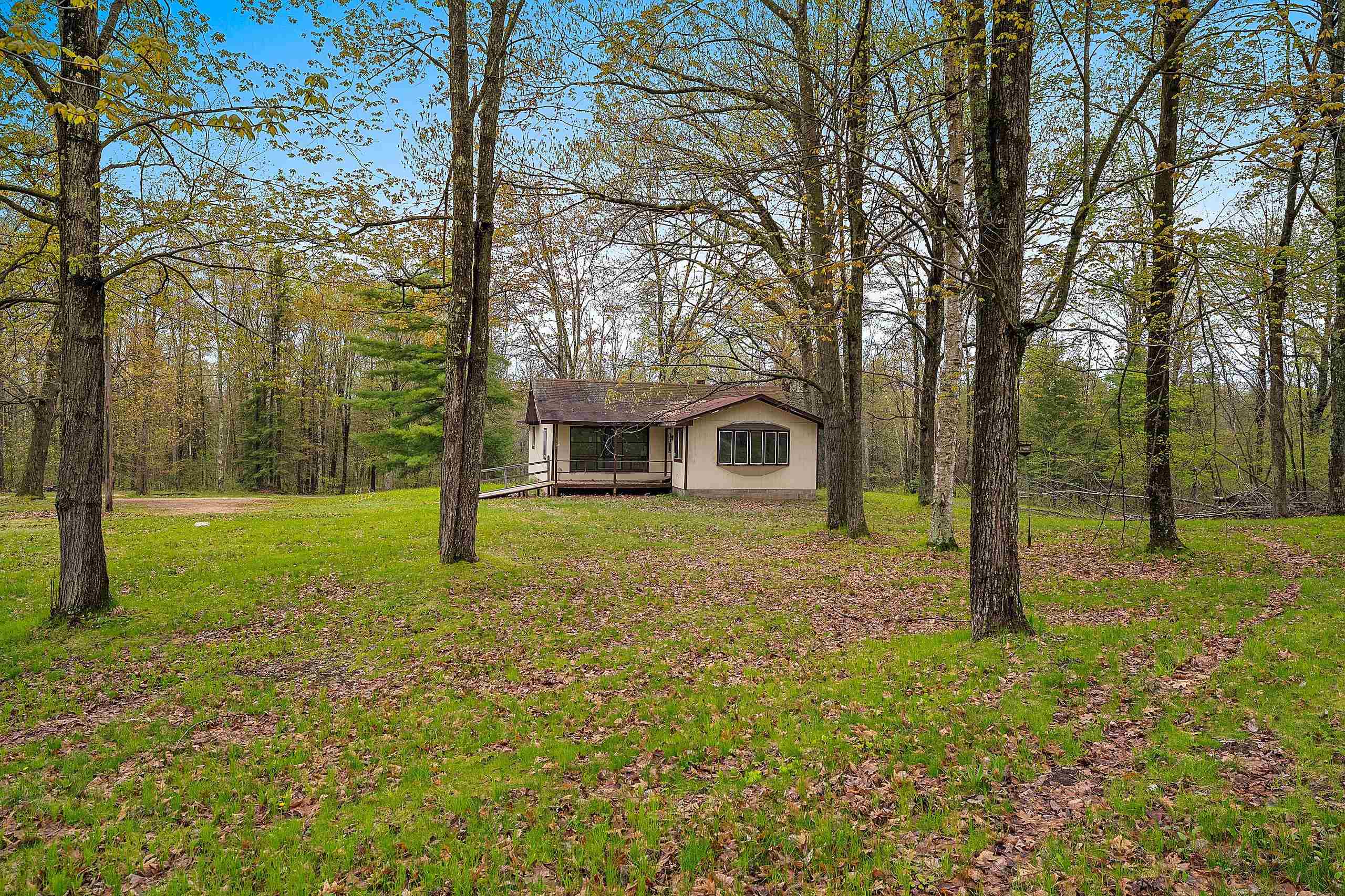 N9464 Sweetheart City Road Wausaukee, WI 54177 - Photo 23 of 24