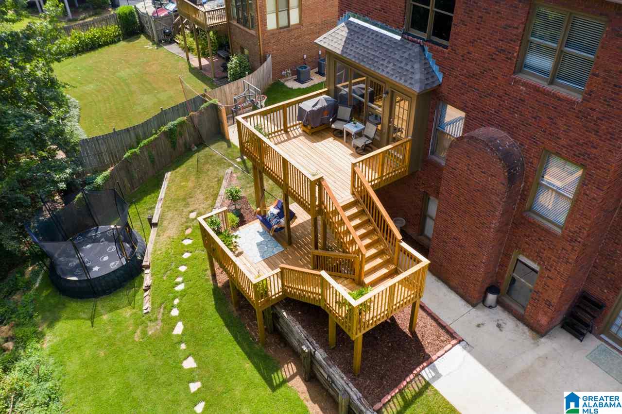 1267 Eagle Park Road Birmingham, AL 35242 - Photo 41 of 42