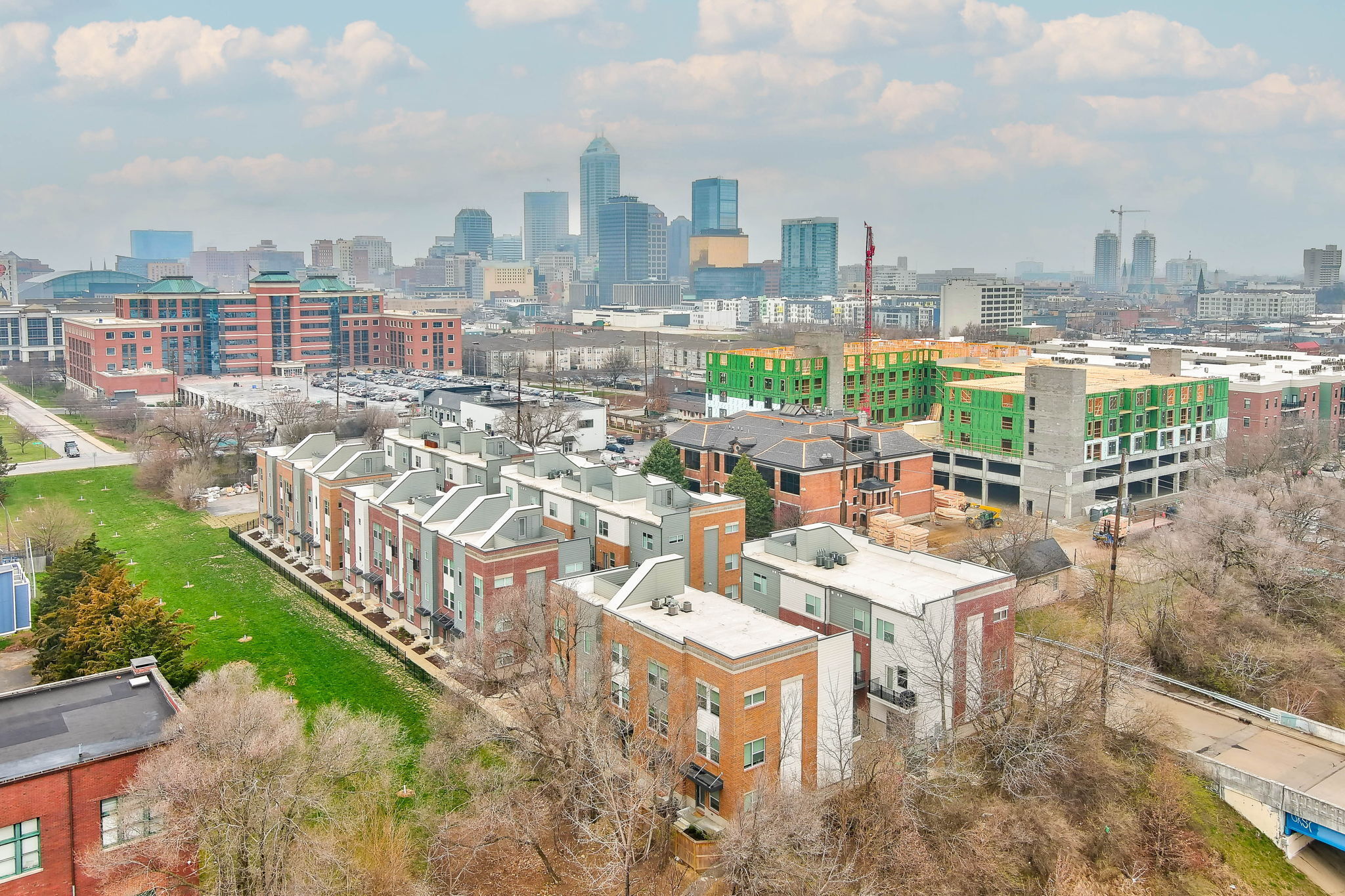809 Switchyard Place Indianapolis, IN 46203 - Photo 22 of 22