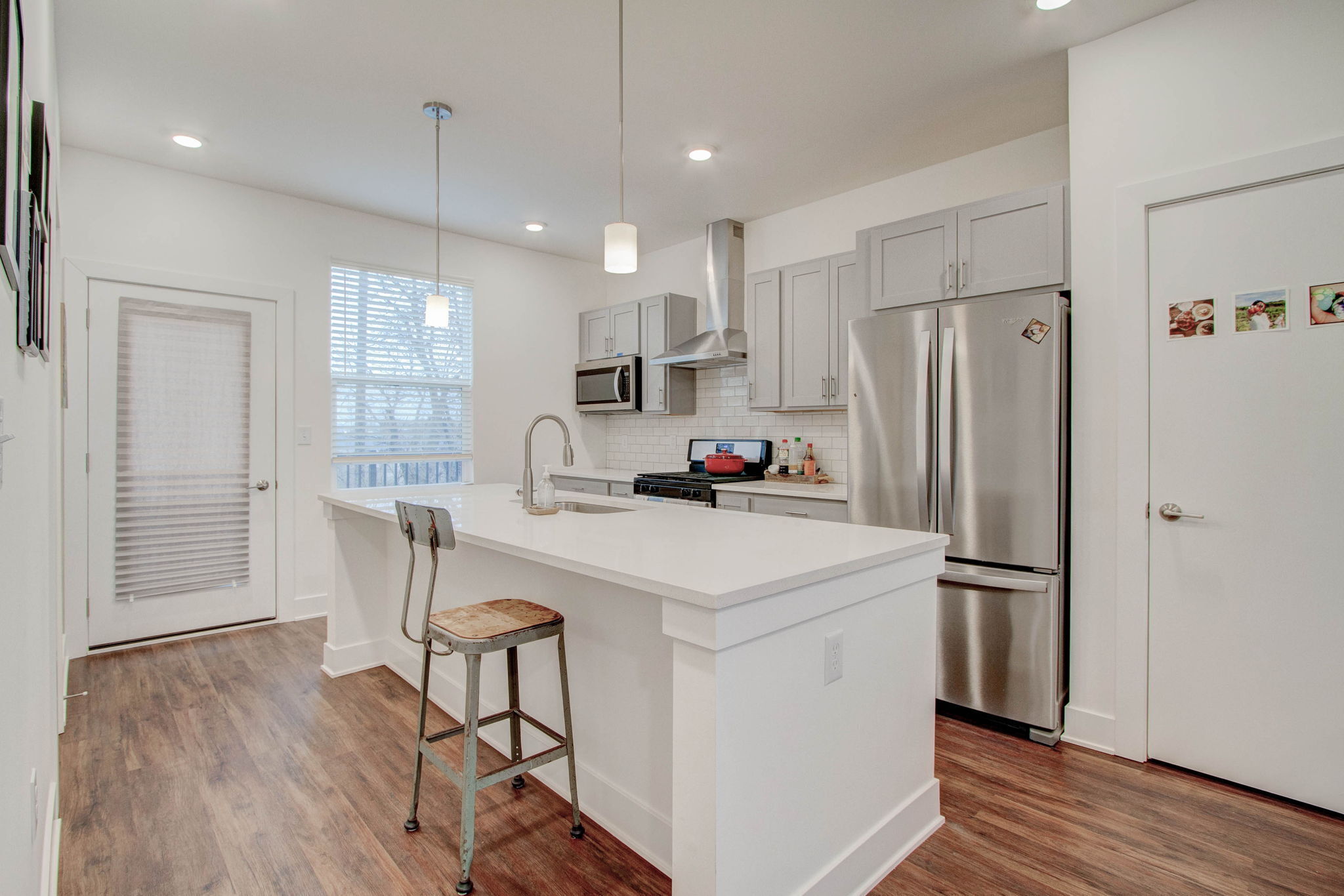 809 Switchyard Place Indianapolis, IN 46203 - Photo 6 of 22