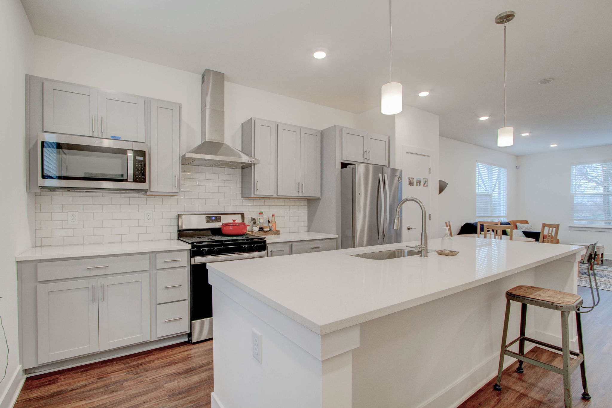 809 Switchyard Place Indianapolis, IN 46203 - Photo 7 of 22