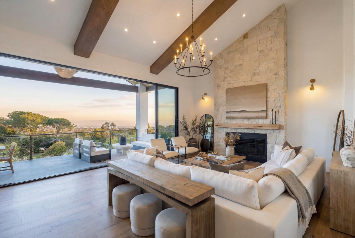 150 Brookwood Road Woodside, CA 94062 - Photo 11 of 70