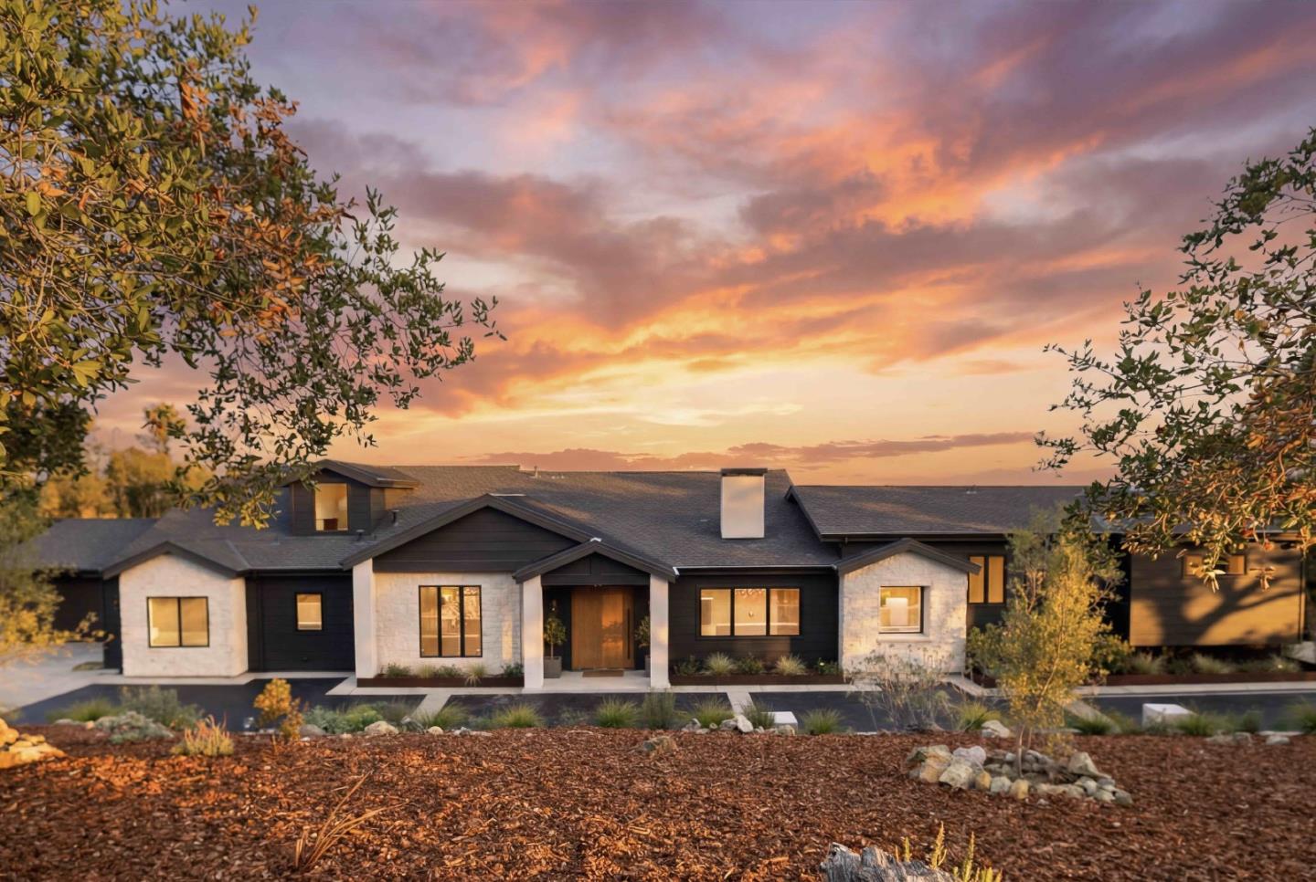 150 Brookwood Road Woodside, CA 94062 - Photo 3 of 70