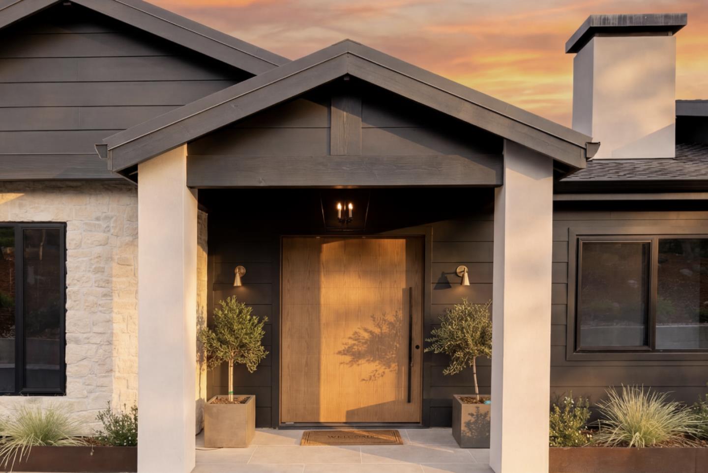 150 Brookwood Road Woodside, CA 94062 - Photo 4 of 70