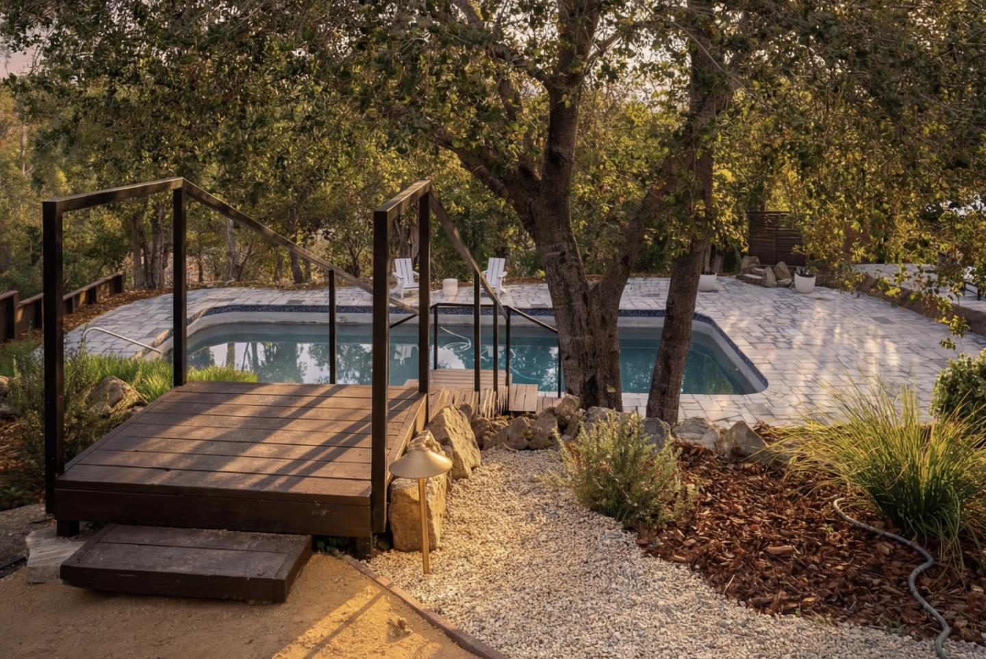 150 Brookwood Road Woodside, CA 94062 - Photo 63 of 70