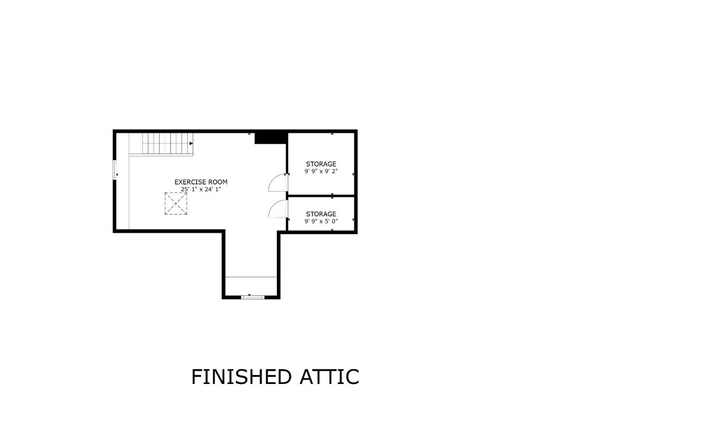 150 Brookwood Road Woodside, CA 94062 - Photo 70 of 70