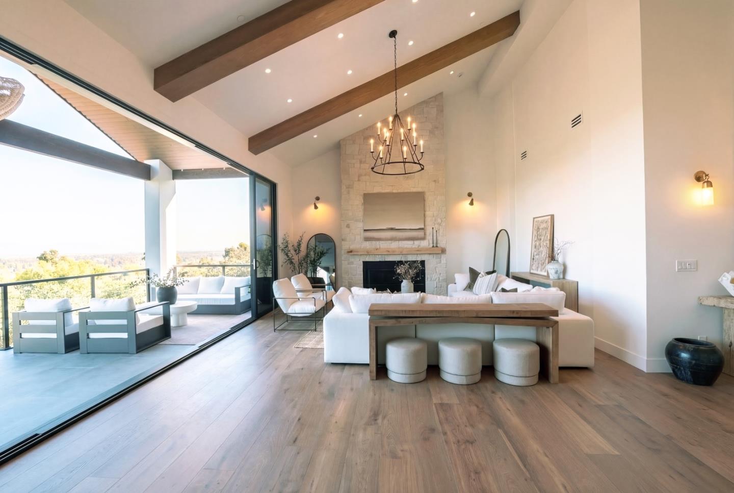 150 Brookwood Road Woodside, CA 94062 - Photo 10 of 70