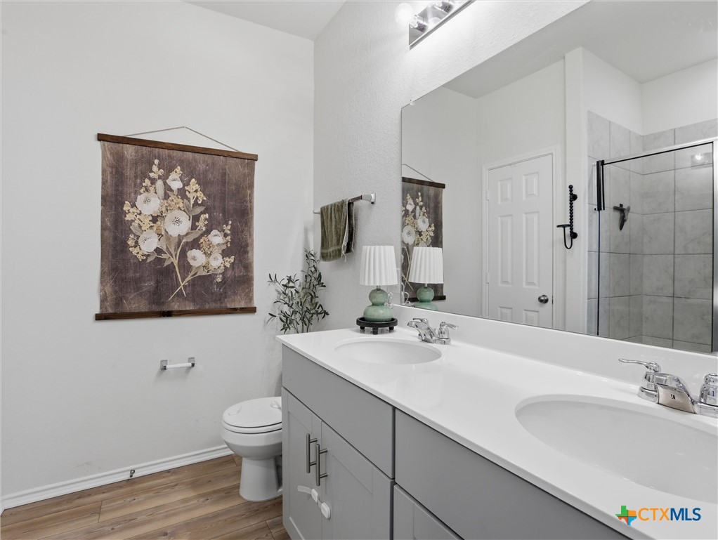 198 Orange Road Buda, TX 78610 - Photo 15 of 28