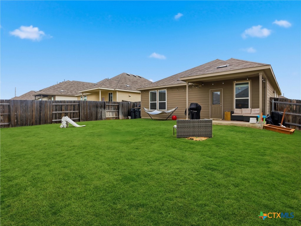 198 Orange Road Buda, TX 78610 - Photo 19 of 28