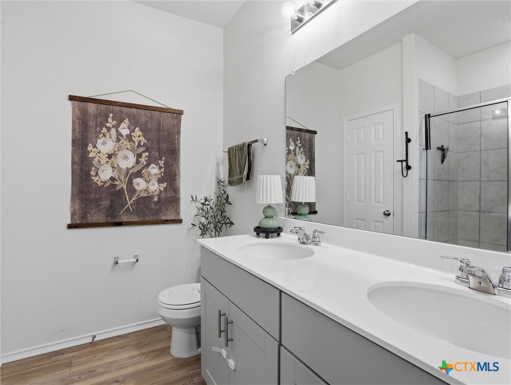198 Orange Road Buda, TX 78610 - Photo 27 of 28