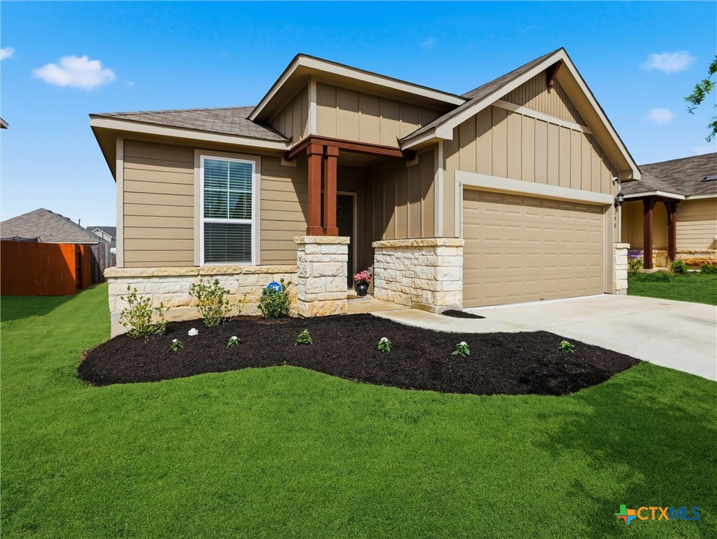 198 Orange Road Buda, TX 78610 - Photo 3 of 28