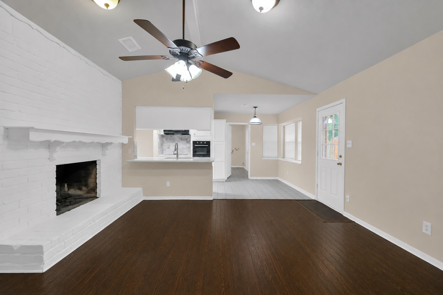 29610 Loddington Street Spring, TX 77386 - Photo 27 of 27 open floorplan