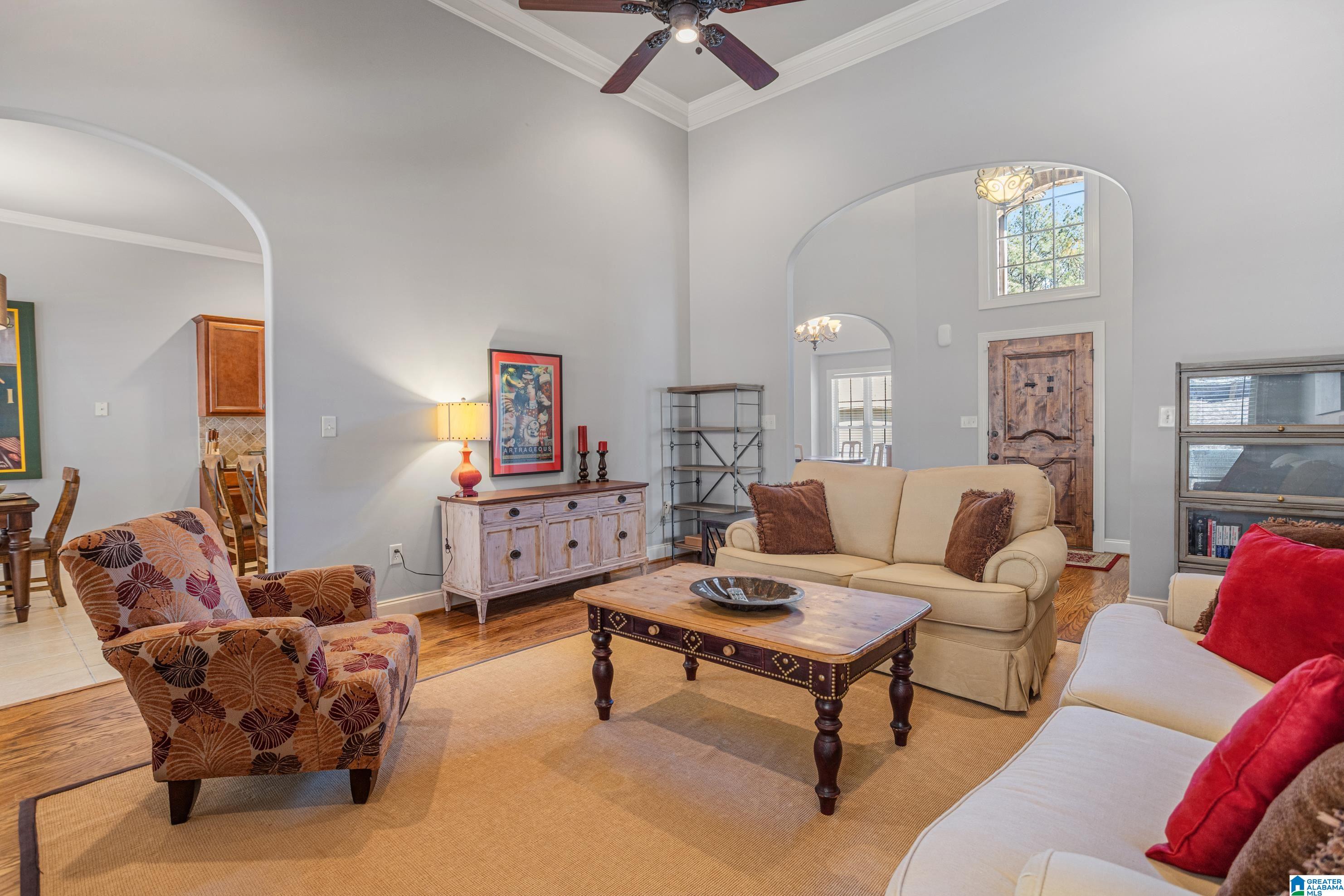 1340 Caliston Way Pelham, AL 35124 - Photo 9 of 41