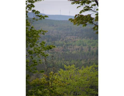 Lot 8 Warden Hill Road Springfield, ME 04487 - Photo 24 of 25 View.